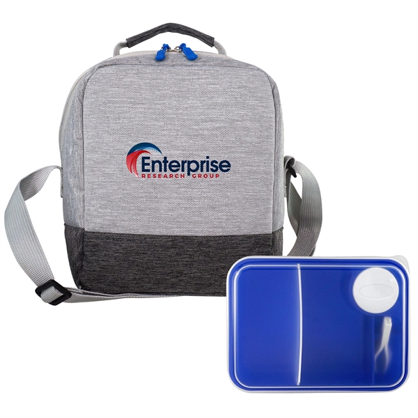 Bay Handy On The Go Lunch Kit... from ASI 30208 A P Specialties / AP Specialties