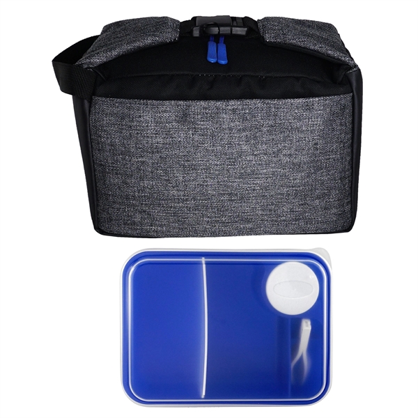 X Line On The Go Clip Cooler... from ASI 30208 A P Specialties / AP Specialties