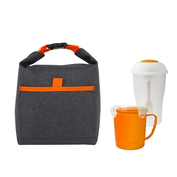 G Line Voyager Soup & Salad Set... from ASI 30208 A P Specialties / AP Specialties