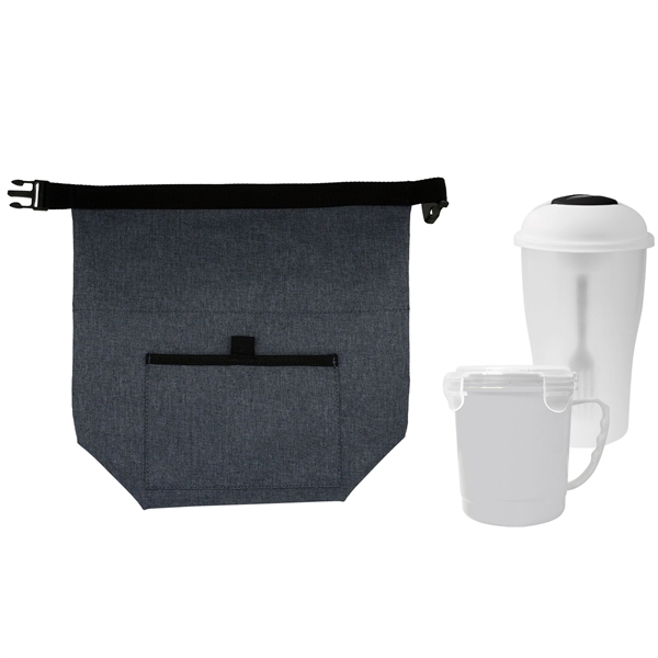 G Line Voyager Soup & Salad Set... from ASI 30208 A P Specialties / AP Specialties