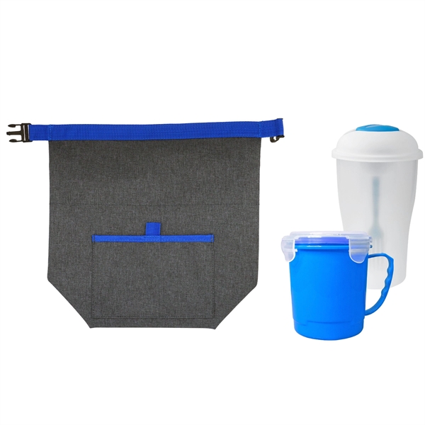 G Line Voyager Soup & Salad Set... from ASI 30208 A P Specialties / AP Specialties