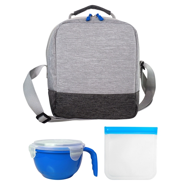 Bay Handy Noodle & Sandwich Lunch Kit... from ASI 30208 A P Specialties / AP Specialties