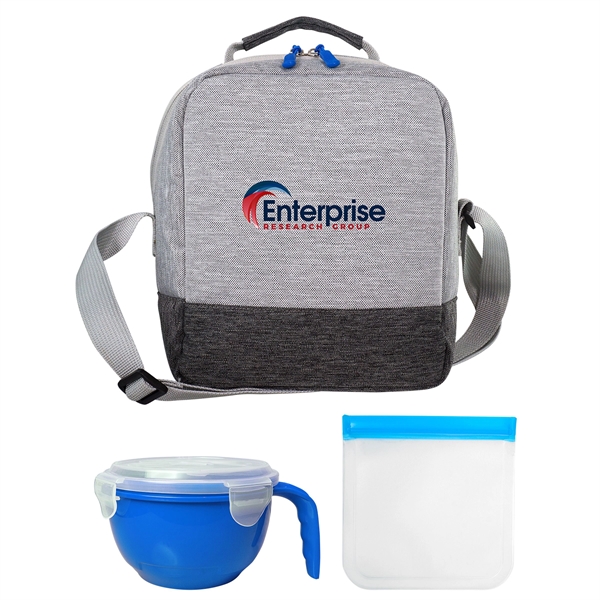 Bay Handy Noodle & Sandwich Lunch Kit... from ASI 30208 A P Specialties / AP Specialties