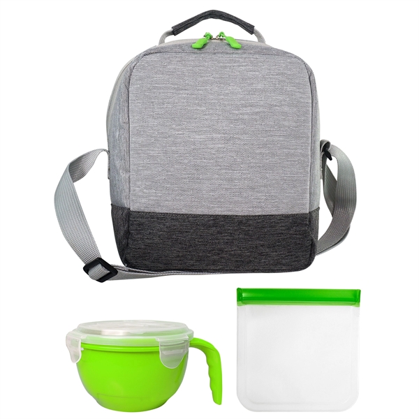 Bay Handy Noodle & Sandwich Lunch Kit... from ASI 30208 A P Specialties / AP Specialties