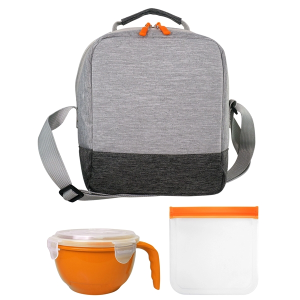 Bay Handy Noodle & Sandwich Lunch Kit... from ASI 30208 A P Specialties / AP Specialties