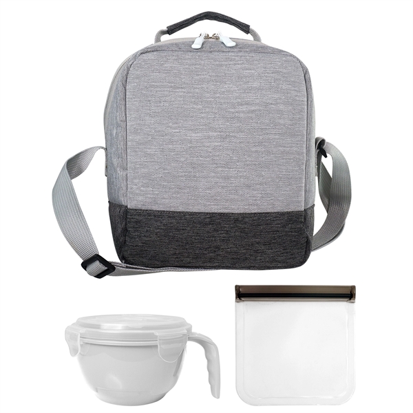 Bay Handy Noodle & Sandwich Lunch Kit... from ASI 30208 A P Specialties / AP Specialties