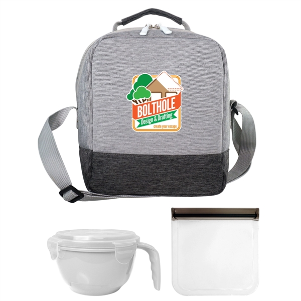 Bay Handy Noodle & Sandwich Lunch Kit... from ASI 30208 A P Specialties / AP Specialties