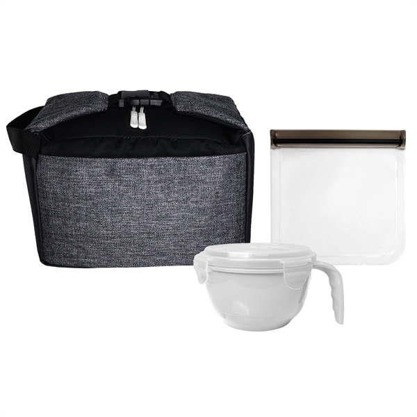 X Line Noodle & Sandwich Clip Cooler... from ASI 30208 A P Specialties / AP Specialties