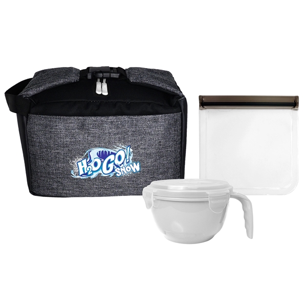 X Line Noodle & Sandwich Clip Cooler... from ASI 30208 A P Specialties / AP Specialties