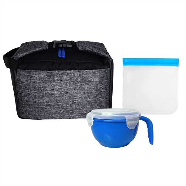 X Line Noodle & Sandwich Clip Cooler... from ASI 30208 A P Specialties / AP Specialties