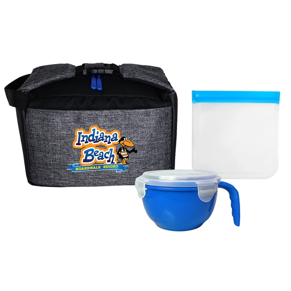 X Line Noodle & Sandwich Clip Cooler... from ASI 30208 A P Specialties / AP Specialties