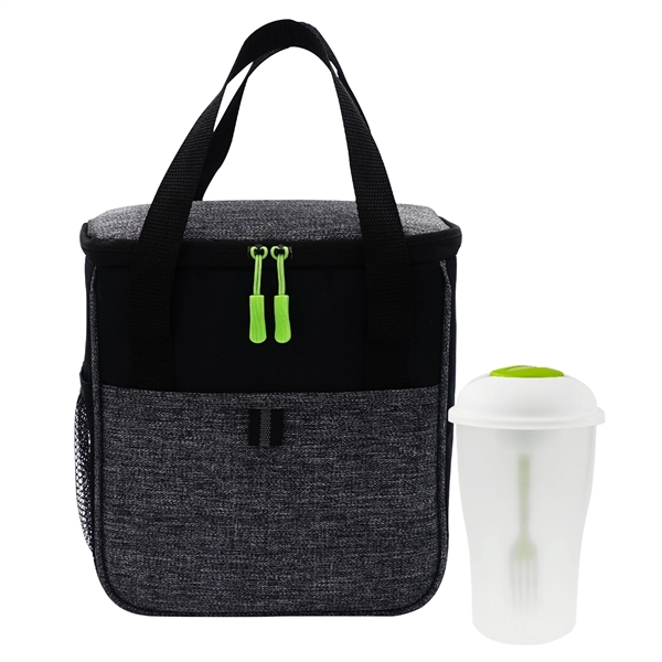 X LINE SALAD COOLER SET... from ASI 30208 A P Specialties / AP Specialties