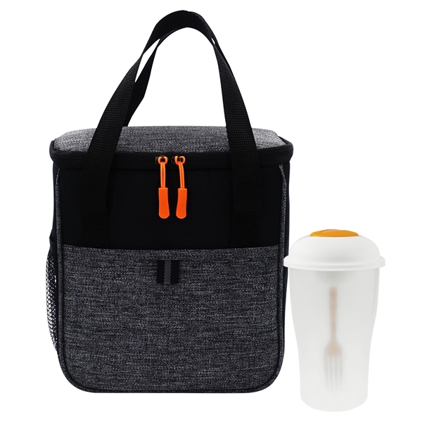 X LINE SALAD COOLER SET... from ASI 30208 A P Specialties / AP Specialties