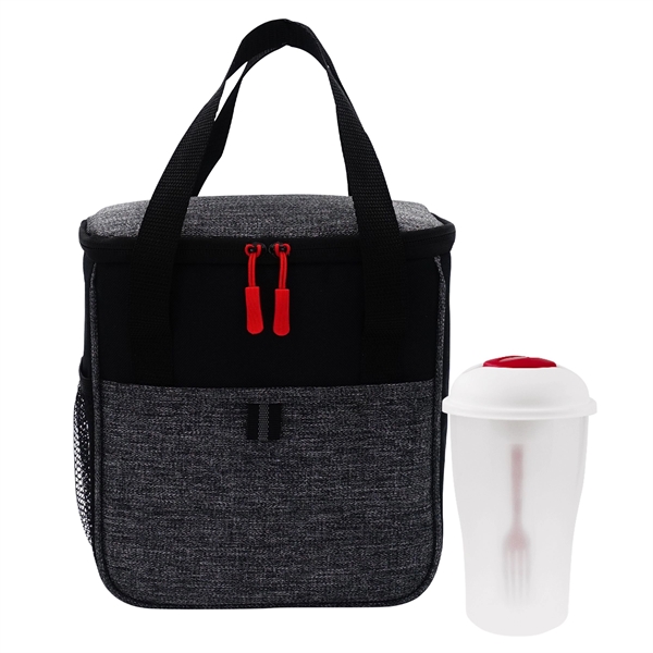 X LINE SALAD COOLER SET... from ASI 30208 A P Specialties / AP Specialties