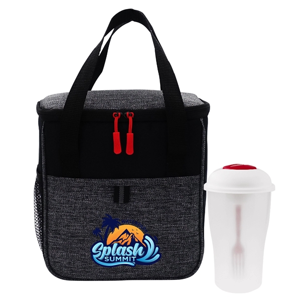 X LINE SALAD COOLER SET... from ASI 30208 A P Specialties / AP Specialties