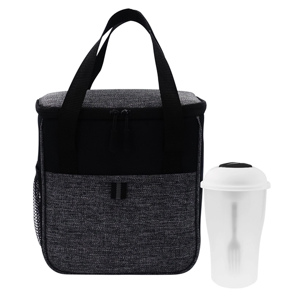 X LINE SALAD COOLER SET... from ASI 30208 A P Specialties / AP Specialties