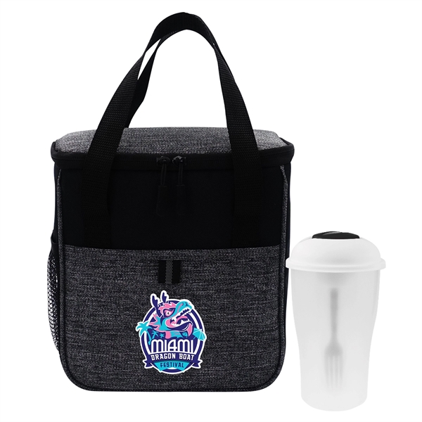 X LINE SALAD COOLER SET... from ASI 30208 A P Specialties / AP Specialties