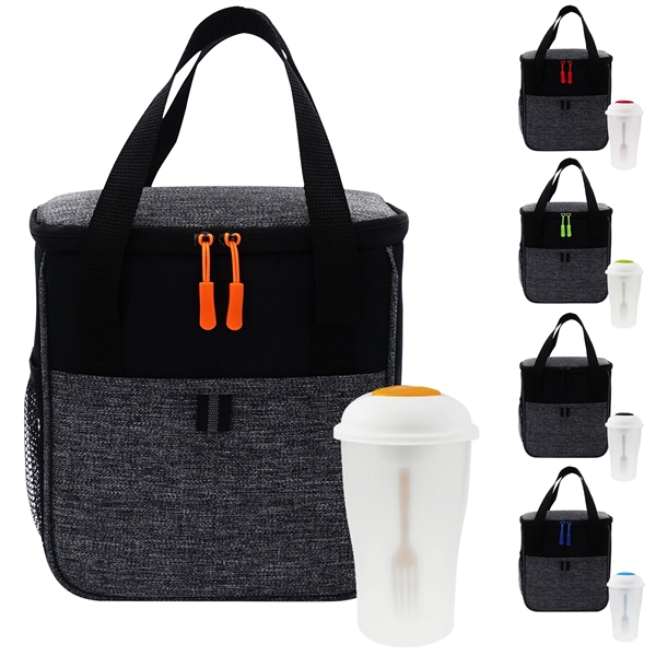 X LINE SALAD COOLER SET... from ASI 30208 A P Specialties / AP Specialties