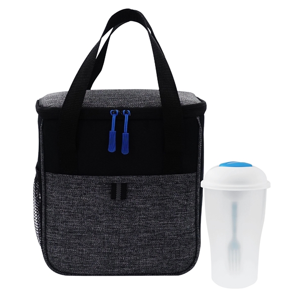 X LINE SALAD COOLER SET... from ASI 30208 A P Specialties / AP Specialties