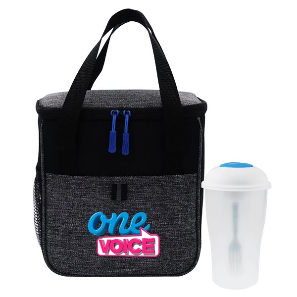 X LINE SALAD COOLER SET... from ASI 30208 A P Specialties / AP Specialties