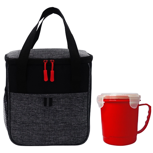 X LINE SOUP SET... from ASI 30208 A P Specialties / AP Specialties