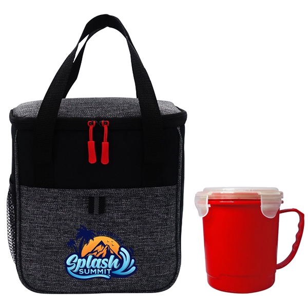 X LINE SOUP SET... from ASI 30208 A P Specialties / AP Specialties