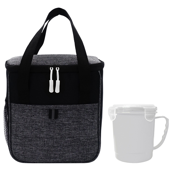 X LINE SOUP SET... from ASI 30208 A P Specialties / AP Specialties