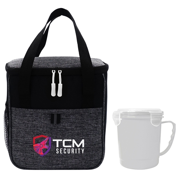 X LINE SOUP SET... from ASI 30208 A P Specialties / AP Specialties