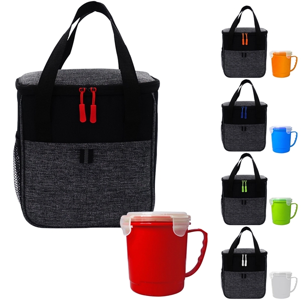 X LINE SOUP SET... from ASI 30208 A P Specialties / AP Specialties