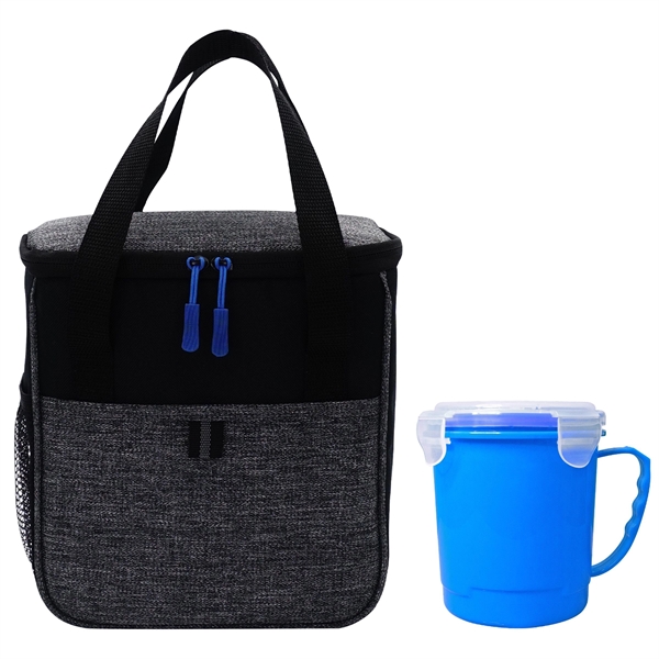 X LINE SOUP SET... from ASI 30208 A P Specialties / AP Specialties