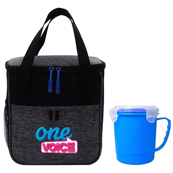 X LINE SOUP SET... from ASI 30208 A P Specialties / AP Specialties