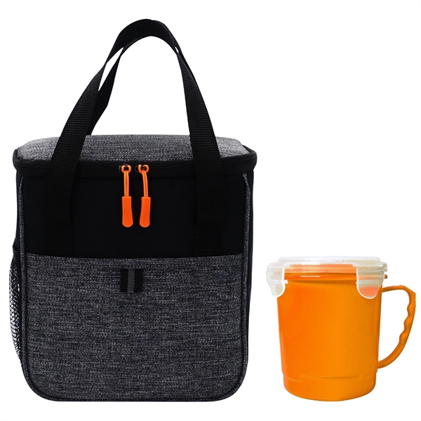 X LINE SOUP SET... from ASI 30208 A P Specialties / AP Specialties