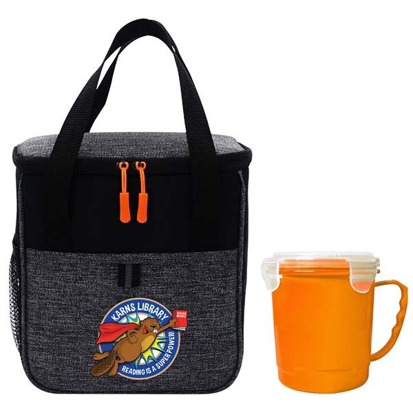 X LINE SOUP SET... from ASI 30208 A P Specialties / AP Specialties