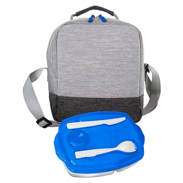 Bay Handy Locking Lid Lunch Kit... from ASI 30208 A P Specialties / AP Specialties