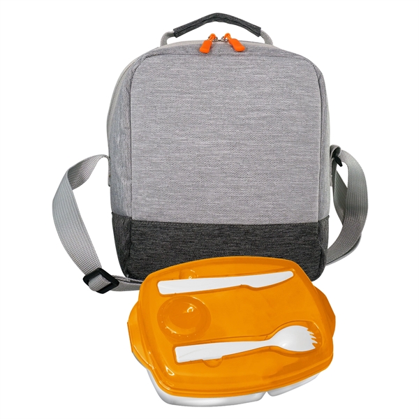 Bay Handy Locking Lid Lunch Kit... from ASI 30208 A P Specialties / AP Specialties