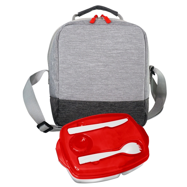 Bay Handy Locking Lid Lunch Kit... from ASI 30208 A P Specialties / AP Specialties