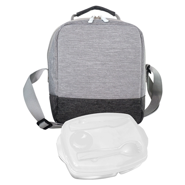 Bay Handy Locking Lid Lunch Kit... from ASI 30208 A P Specialties / AP Specialties