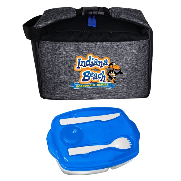 X Line Locking Lid Clip Cooler... from ASI 30208 A P Specialties / AP Specialties