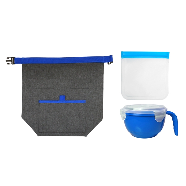 G Line Voyager Noodle & Sandwich Set... from ASI 30208 A P Specialties / AP Specialties