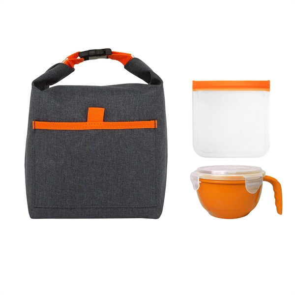 G Line Voyager Noodle & Sandwich Set... from ASI 30208 A P Specialties / AP Specialties