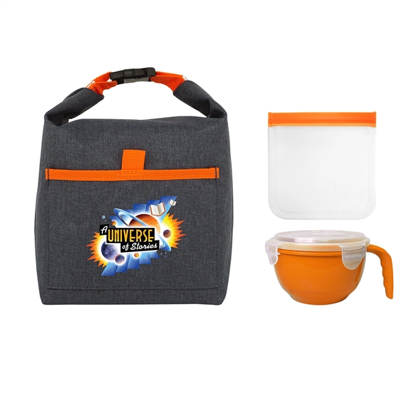 G Line Voyager Noodle & Sandwich Set... from ASI 30208 A P Specialties / AP Specialties