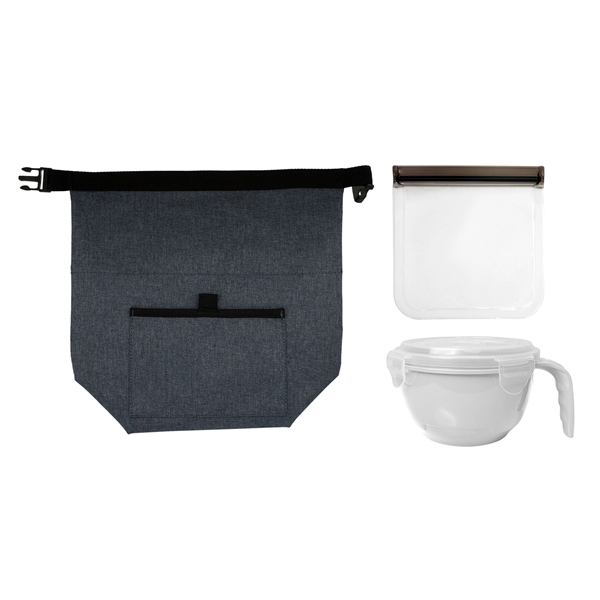 G Line Voyager Noodle & Sandwich Set... from ASI 30208 A P Specialties / AP Specialties