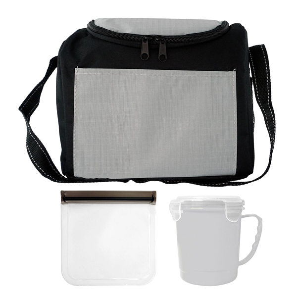 Soup & Sandwich Lunch Chiller... from ASI 30208 A P Specialties / AP Specialties