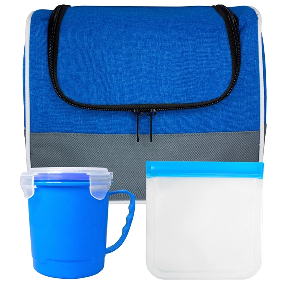 Ridge Soup & Sandwich Set... from ASI 30208 A P Specialties / AP Specialties