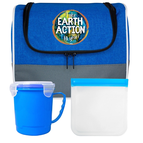 Ridge Soup & Sandwich Set... from ASI 30208 A P Specialties / AP Specialties