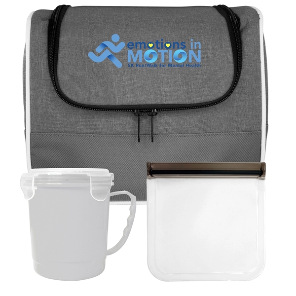 Ridge Soup & Sandwich Set... from ASI 30208 A P Specialties / AP Specialties