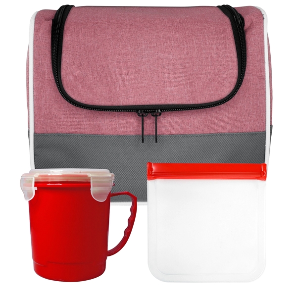 Ridge Soup & Sandwich Set... from ASI 30208 A P Specialties / AP Specialties