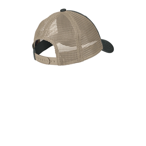 District Super Soft Mesh Back Cap.... from ASI 84863 SanMar