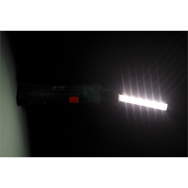 Folding LED light, rechargeable... from ASI 62192 Illinois Glove Co / IGC Promo