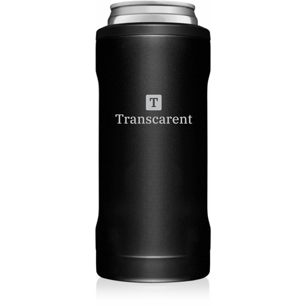 Brumate HOPSULATOR JUGGERNAUT Beverage Holder 24 or 25oz cans... from ASI 72657 Active Life Promo / Apres Ski